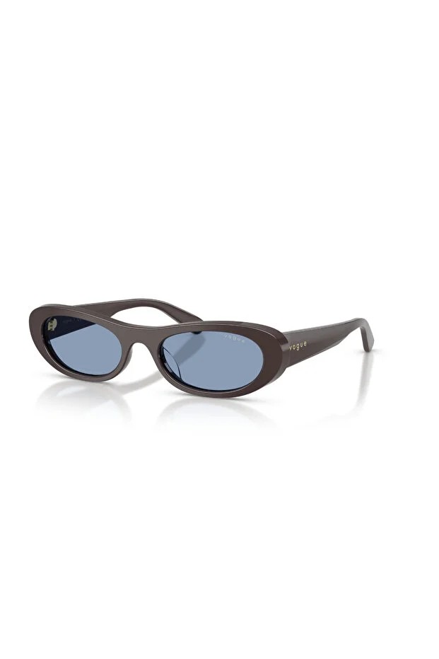 Luxottica Vogue Asetat Kadın Güneş Gözlüğü 0VO5695SU 32697253 HN - STANDART