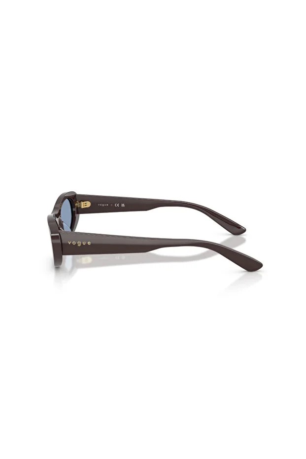 Luxottica Vogue Asetat Kadın Güneş Gözlüğü 0VO5695SU 32697253 HN - STANDART