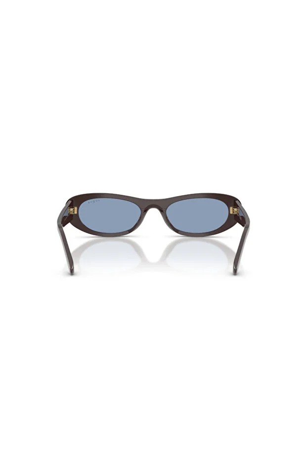Luxottica Vogue Asetat Kadın Güneş Gözlüğü 0VO5695SU 32697253 HN - STANDART