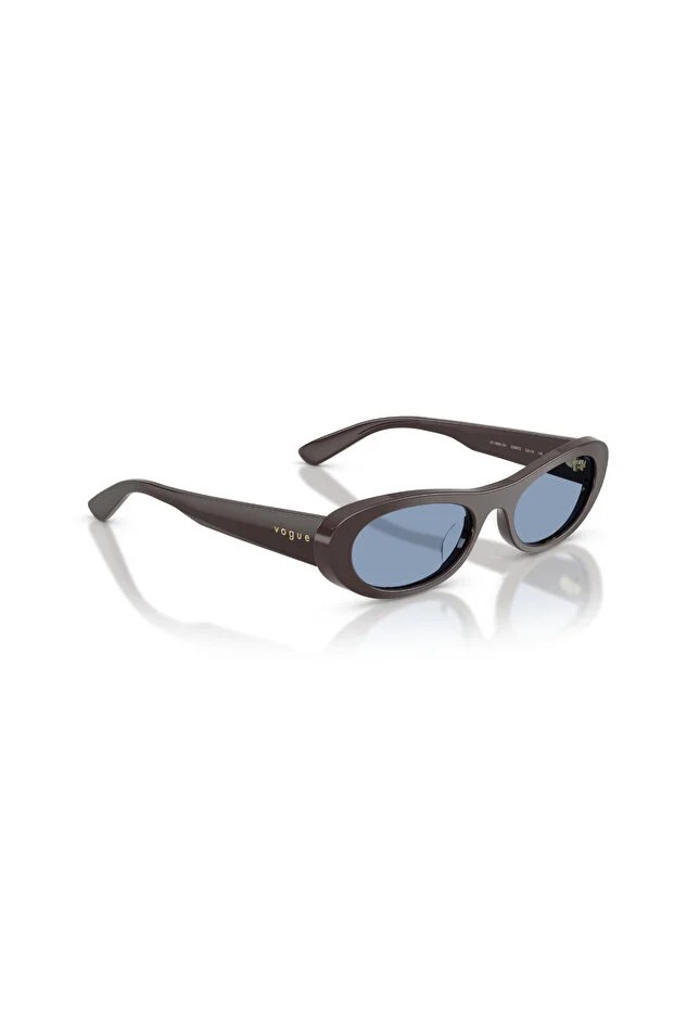 Luxottica Vogue Asetat Kadın Güneş Gözlüğü 0VO5695SU 32697253 HN - STANDART