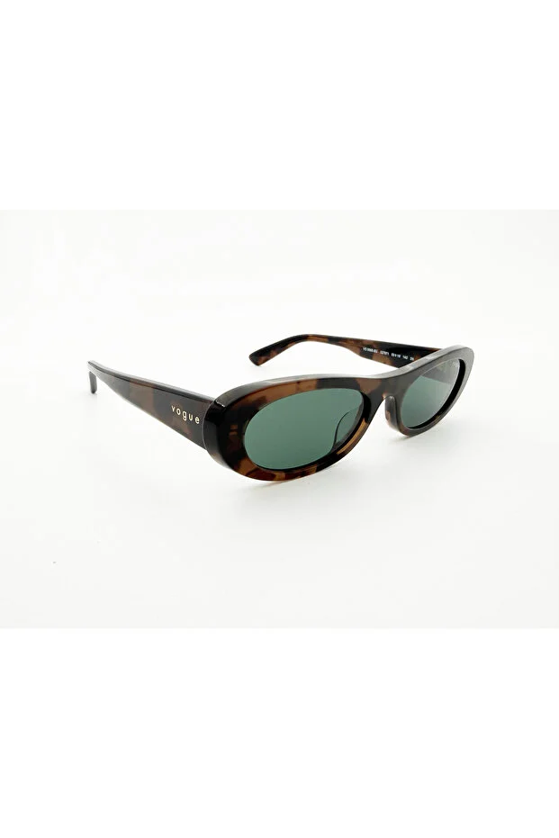 LUXOTTICA Vogue Asetat Kadın Güneş Gözlüğü 0VO5695SU 32797153 HN
