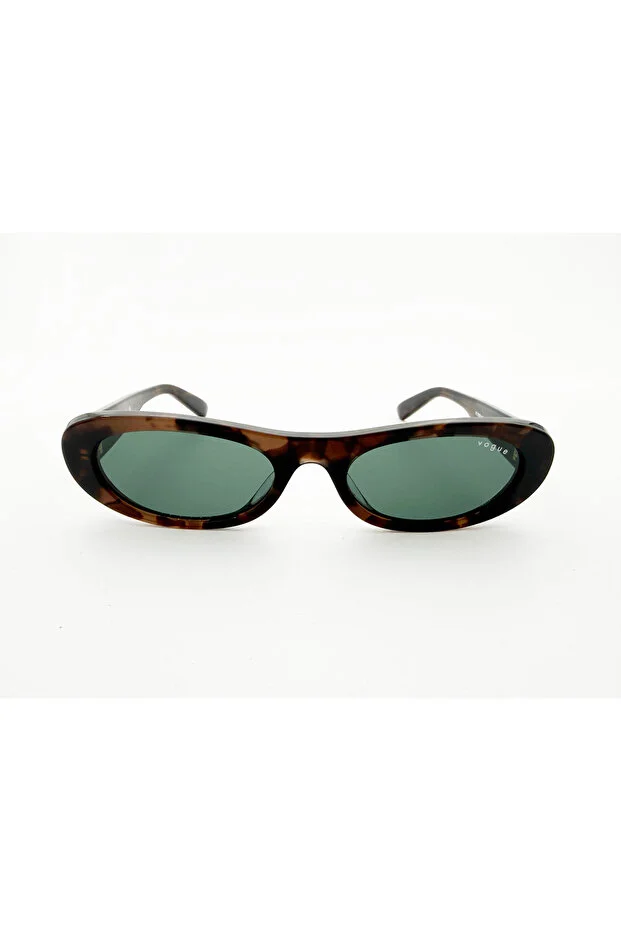 LUXOTTICA Vogue Asetat Kadın Güneş Gözlüğü 0VO5695SU 32797153 HN