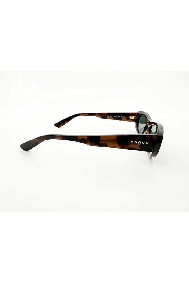 LUXOTTICA Vogue Asetat Kadın Güneş Gözlüğü 0VO5695SU 32797153 HN