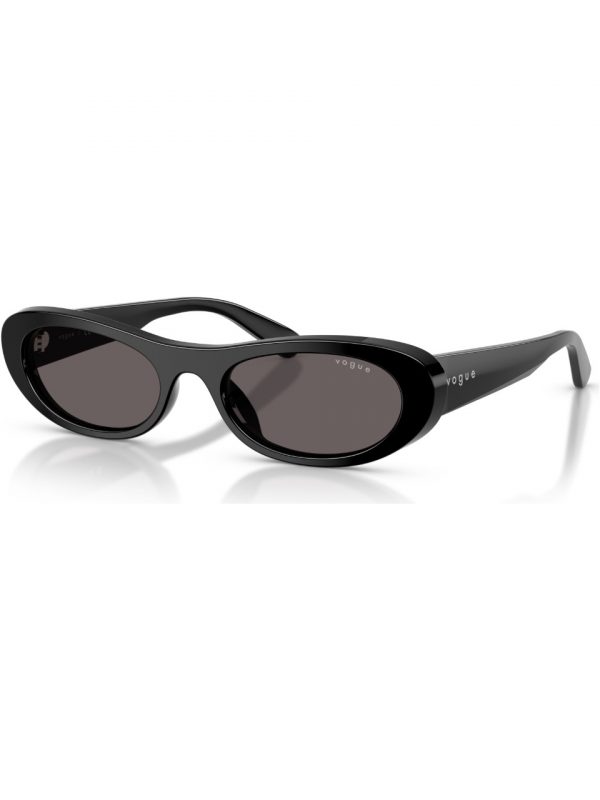 LUXOTTICA VOUGE Asetat Kadın Güneş Gözlüğü 0VO5695SU W44/8753 HN