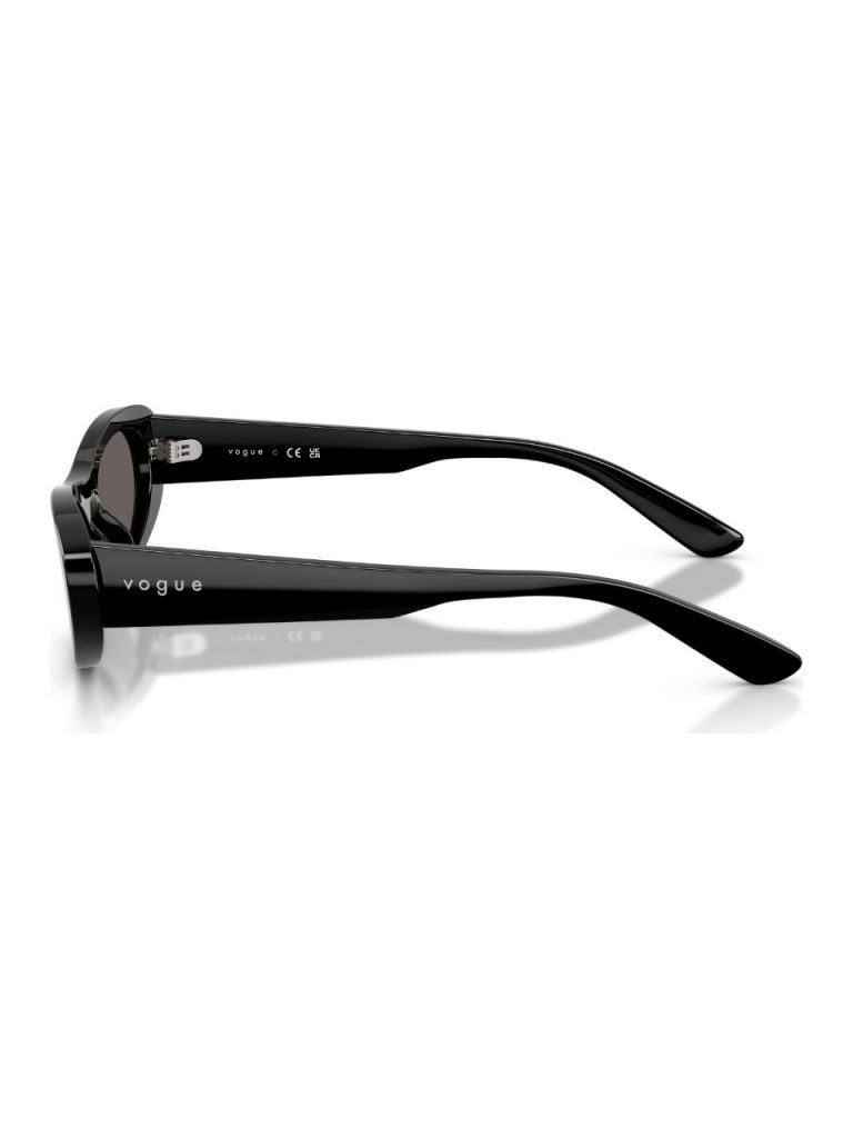 LUXOTTICA VOUGE Asetat Kadın Güneş Gözlüğü 0VO5695SU W44/8753 HN