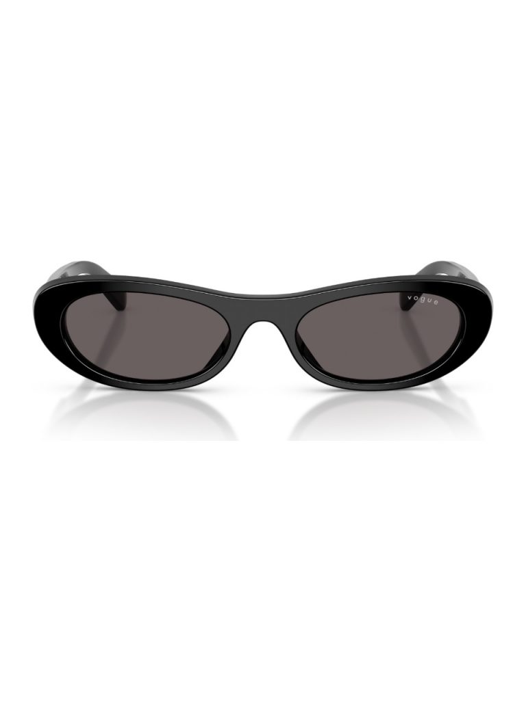 LUXOTTICA VOUGE Asetat Kadın Güneş Gözlüğü 0VO5695SU W44/8753 HN - STANDART