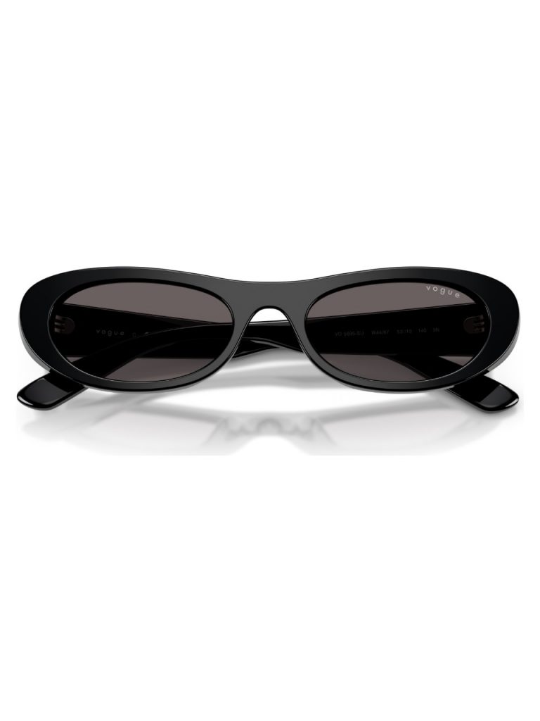 LUXOTTICA VOUGE Asetat Kadın Güneş Gözlüğü 0VO5695SU W44/8753 HN - STANDART