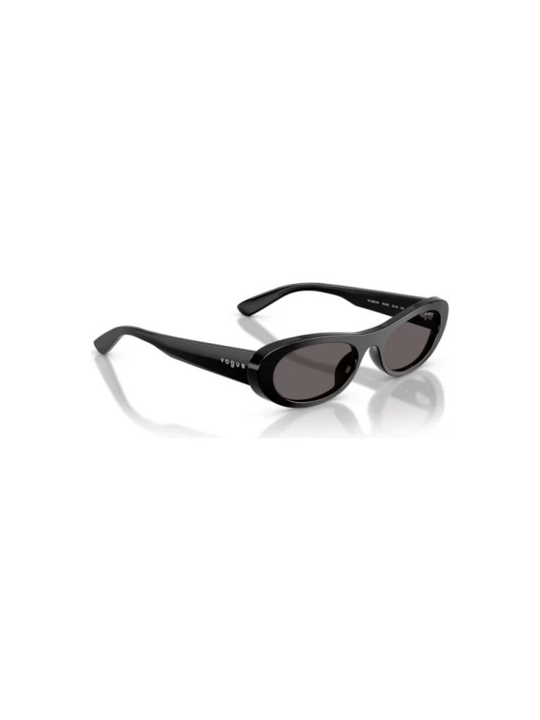 LUXOTTICA VOUGE Asetat Kadın Güneş Gözlüğü 0VO5695SU W44/8753 HN - STANDART