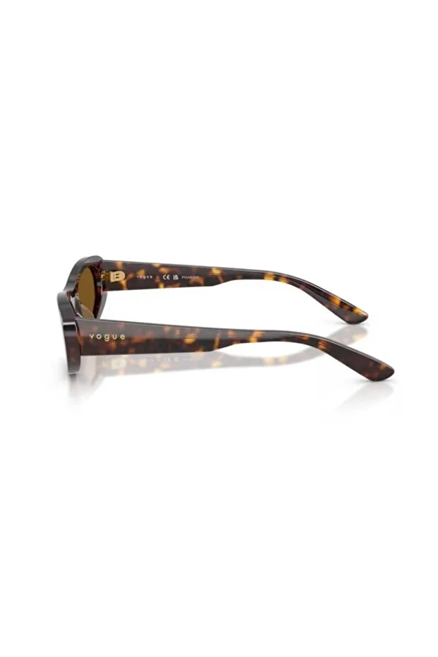 LUXOTTICA Vogue Asetat Kadın Güneş Gözlüğü  0VO5695SU W6568353 HN