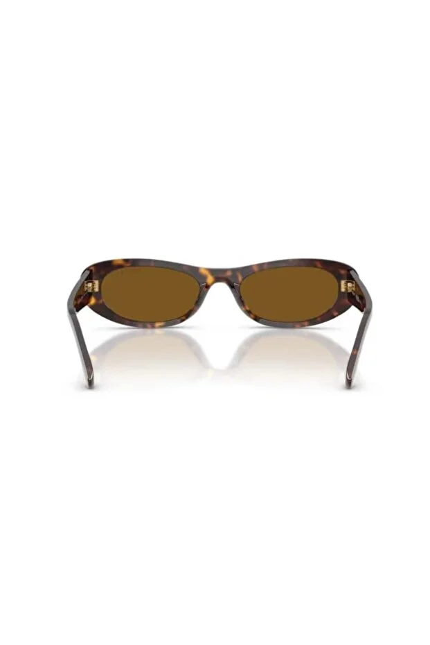 LUXOTTICA Vogue Asetat Kadın Güneş Gözlüğü  0VO5695SU W6568353 HN