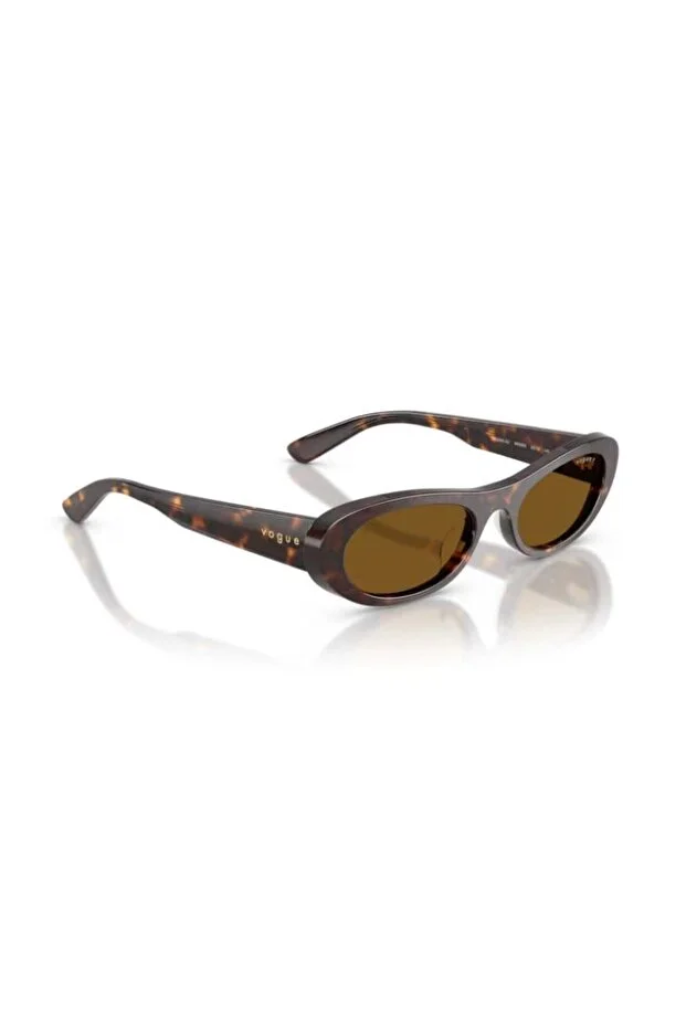 LUXOTTICA Vogue Asetat Kadın Güneş Gözlüğü  0VO5695SU W6568353 HN