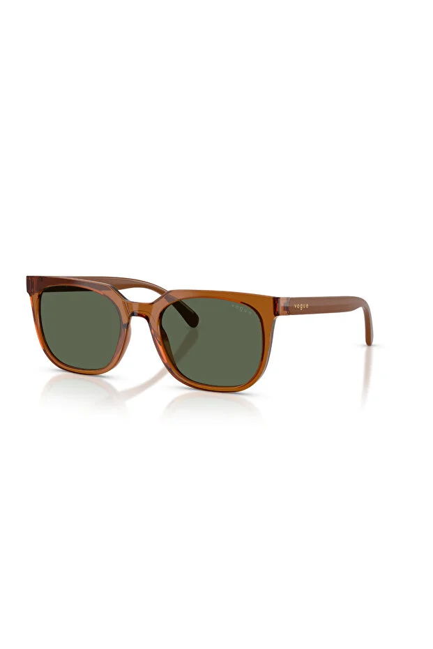 LUXOTTICA VOUGE Enjeksiyon Erkek Güneş Gözlüğü 0VO5715SI 32987154 HN - STANDART