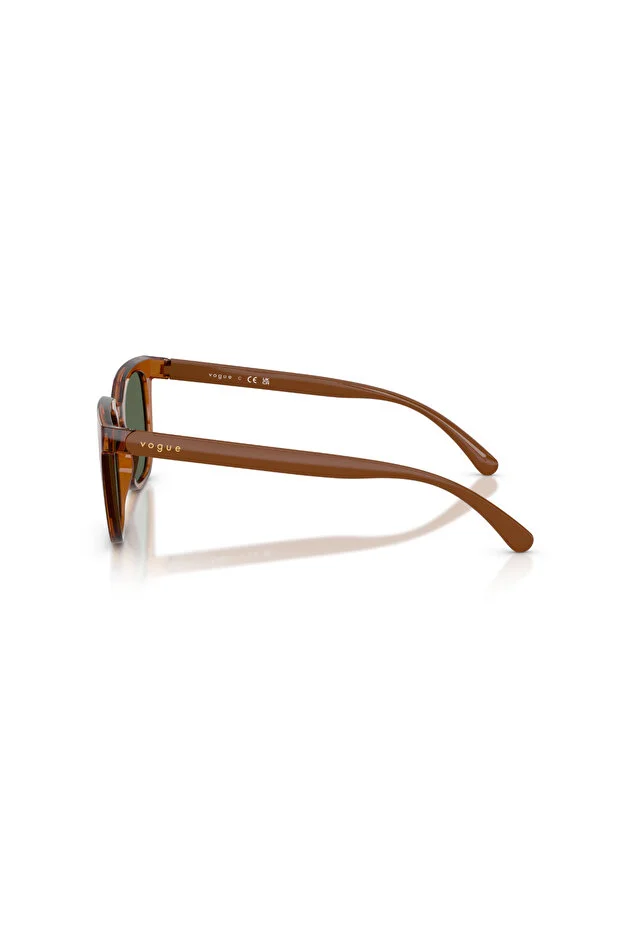 LUXOTTICA VOUGE Enjeksiyon Erkek Güneş Gözlüğü 0VO5715SI 32987154 HN - STANDART