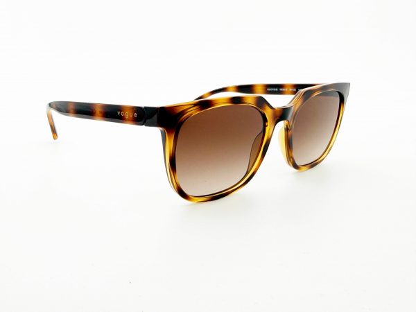 LUXOTTICA VOUGE ENJEKSİYON Unisex Güneş Gözlüğü 0VO5715SI W6561354 HN