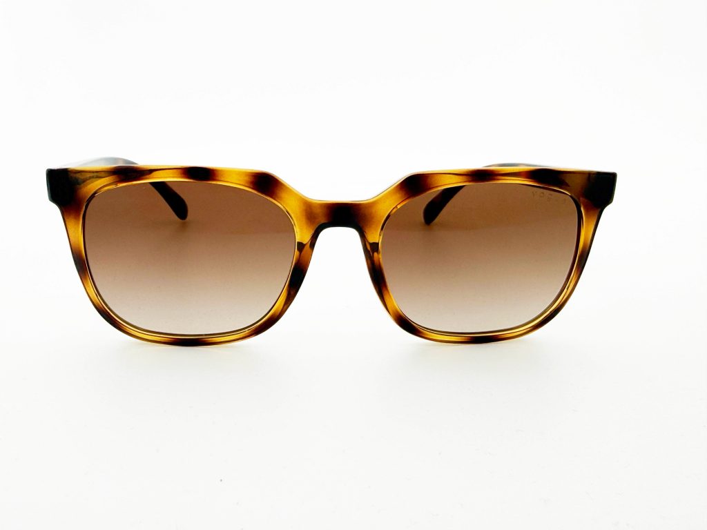 LUXOTTICA VOUGE ENJEKSİYON Unisex Güneş Gözlüğü 0VO5715SI W6561354 HN - STANDART