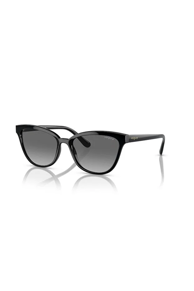 LUXOTTICA VOUGE ENJEKSİYON Kadın Güneş Gözlüğü 0VO5496SI W44/1154 HN - STANDART