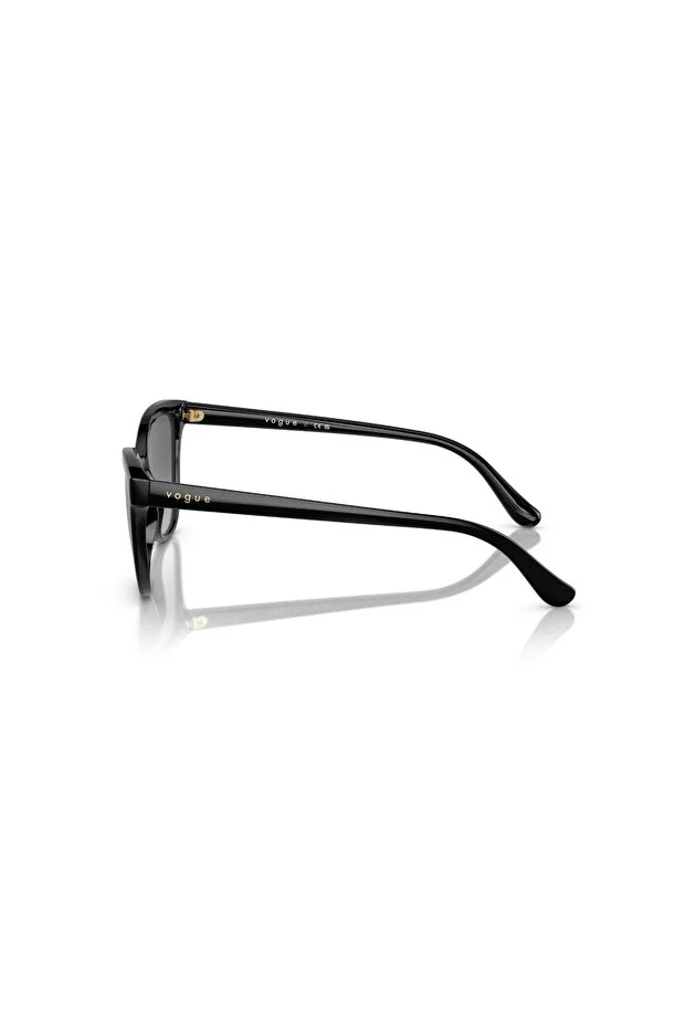 LUXOTTICA VOUGE ENJEKSİYON Kadın Güneş Gözlüğü 0VO5496SI W44/1154 HN - STANDART