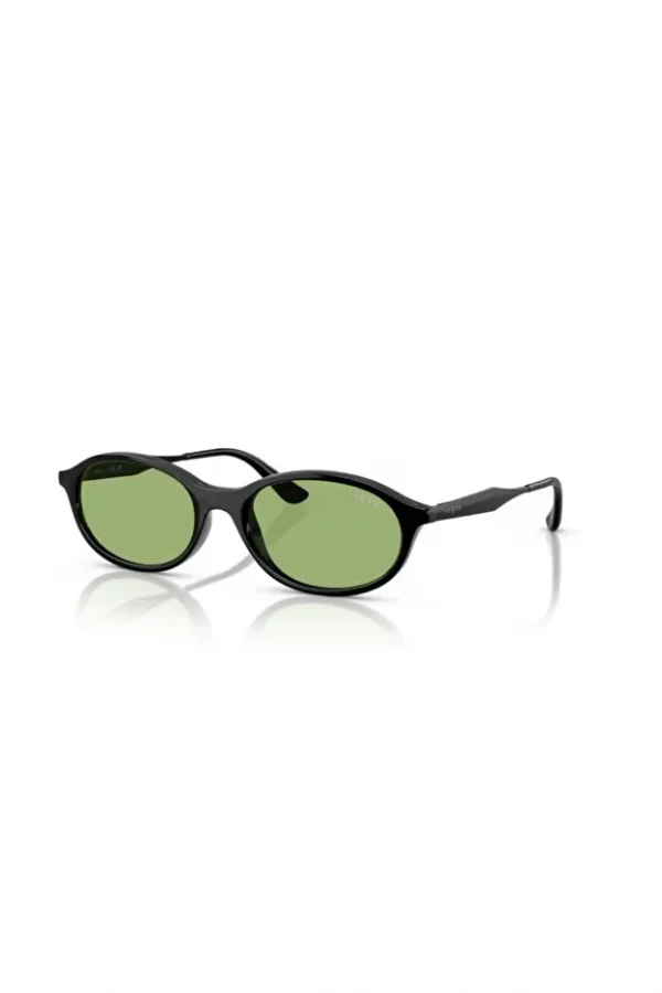 LUXOTTICA VOUGE Enjeksiyon Kadın Güneş Gözlüğü 0VO5625S W44/2 52 HN