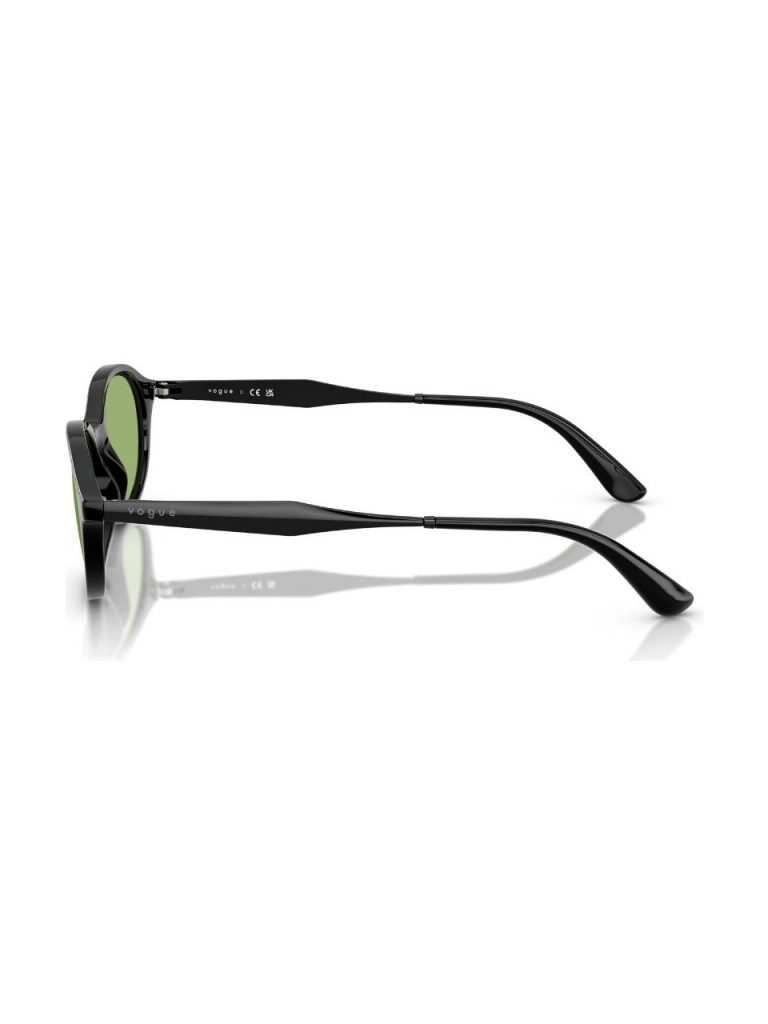 LUXOTTICA VOUGE Enjeksiyon Kadın Güneş Gözlüğü 0VO5625S W44/2 52 HN - STANDART