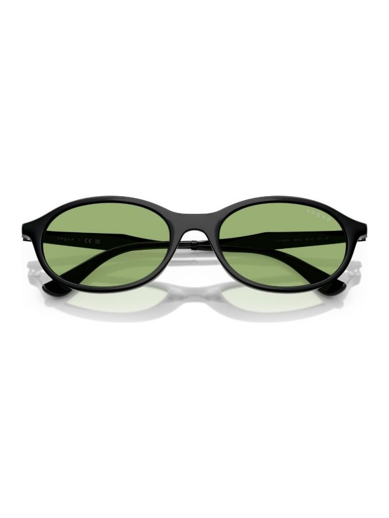 LUXOTTICA VOUGE Enjeksiyon Kadın Güneş Gözlüğü 0VO5625S W44/2 52 HN - STANDART