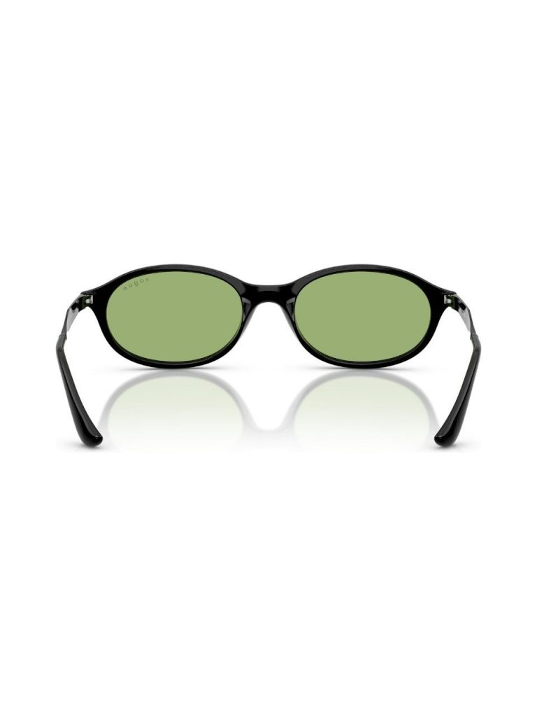 LUXOTTICA VOUGE Enjeksiyon Kadın Güneş Gözlüğü 0VO5625S W44/2 52 HN - STANDART