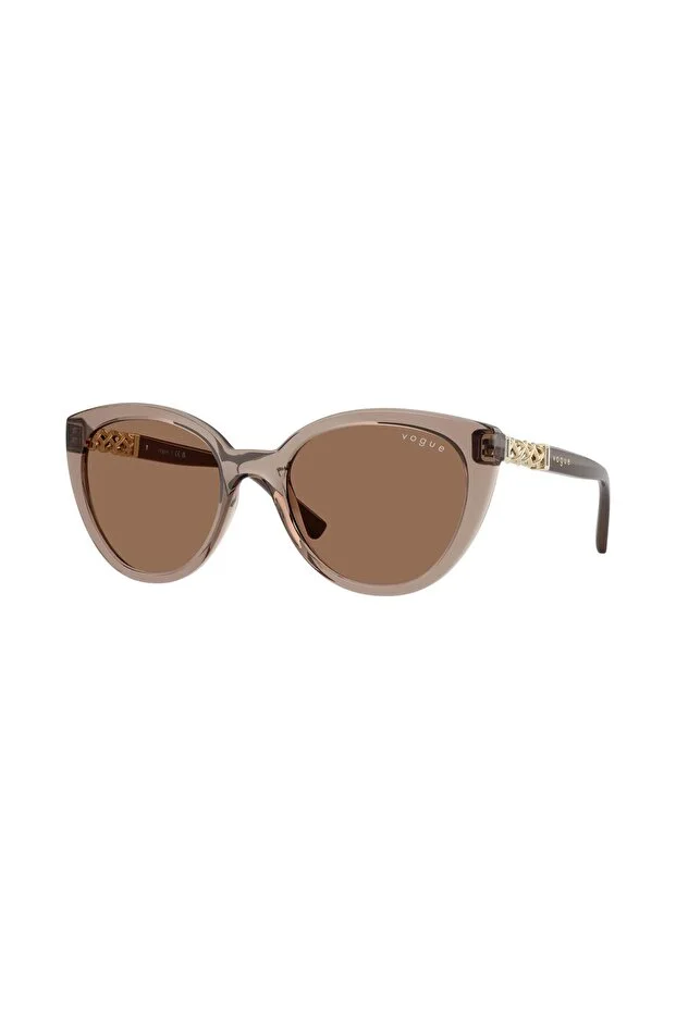 LUXOTTICA Vogue Enjeksiyon Kadın Güneş Gözlüğü  0VO5634SB 29407353 HN - STANDART