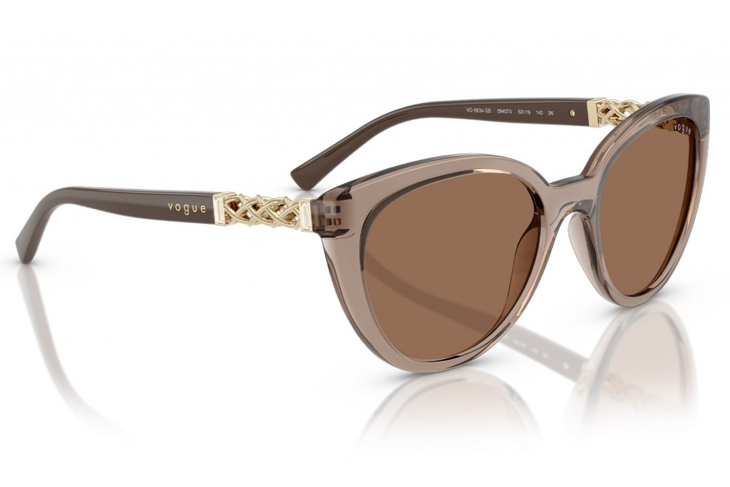 LUXOTTICA Vogue Enjeksiyon Kadın Güneş Gözlüğü  0VO5634SB 29407353 HN
