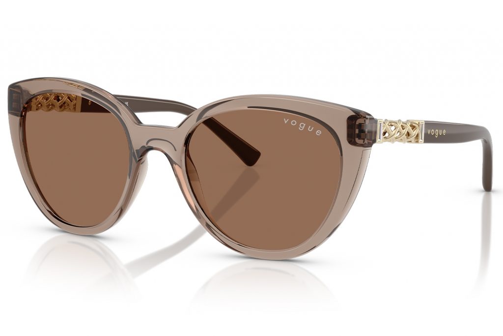 LUXOTTICA Vogue Enjeksiyon Kadın Güneş Gözlüğü  0VO5634SB 29407353 HN - STANDART