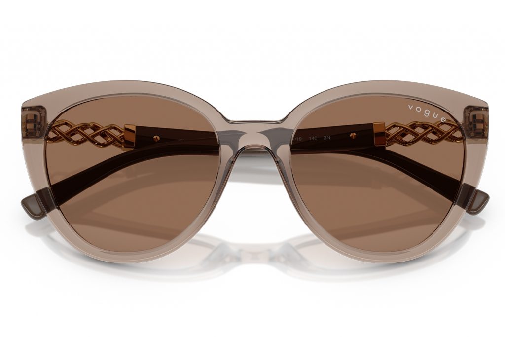 LUXOTTICA Vogue Enjeksiyon Kadın Güneş Gözlüğü  0VO5634SB 29407353 HN - STANDART