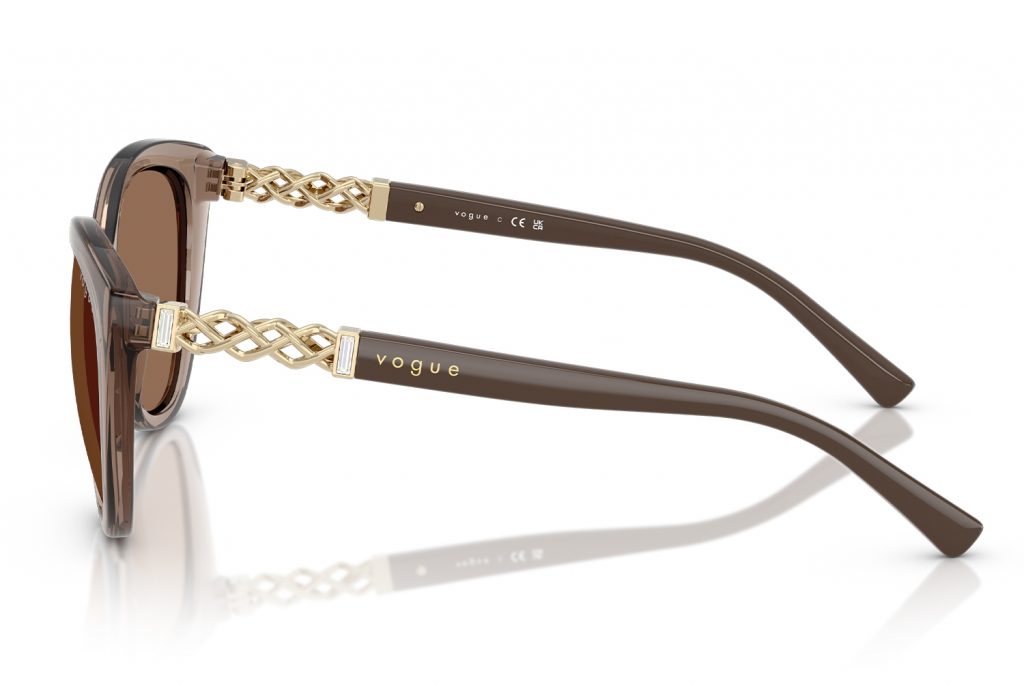 LUXOTTICA Vogue Enjeksiyon Kadın Güneş Gözlüğü  0VO5634SB 29407353 HN - STANDART