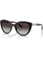 LUXOTTICA VOUGE Enjeksiyon  Kadın Güneş Gözlüğü 0VO5634SB W44/8G53 HN