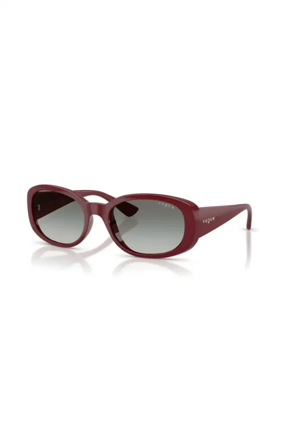 LUXOTTICA Vogue Enjeksiyon  Kadın Güneş Gözlüğü 0VO5663SI 28751155 HN