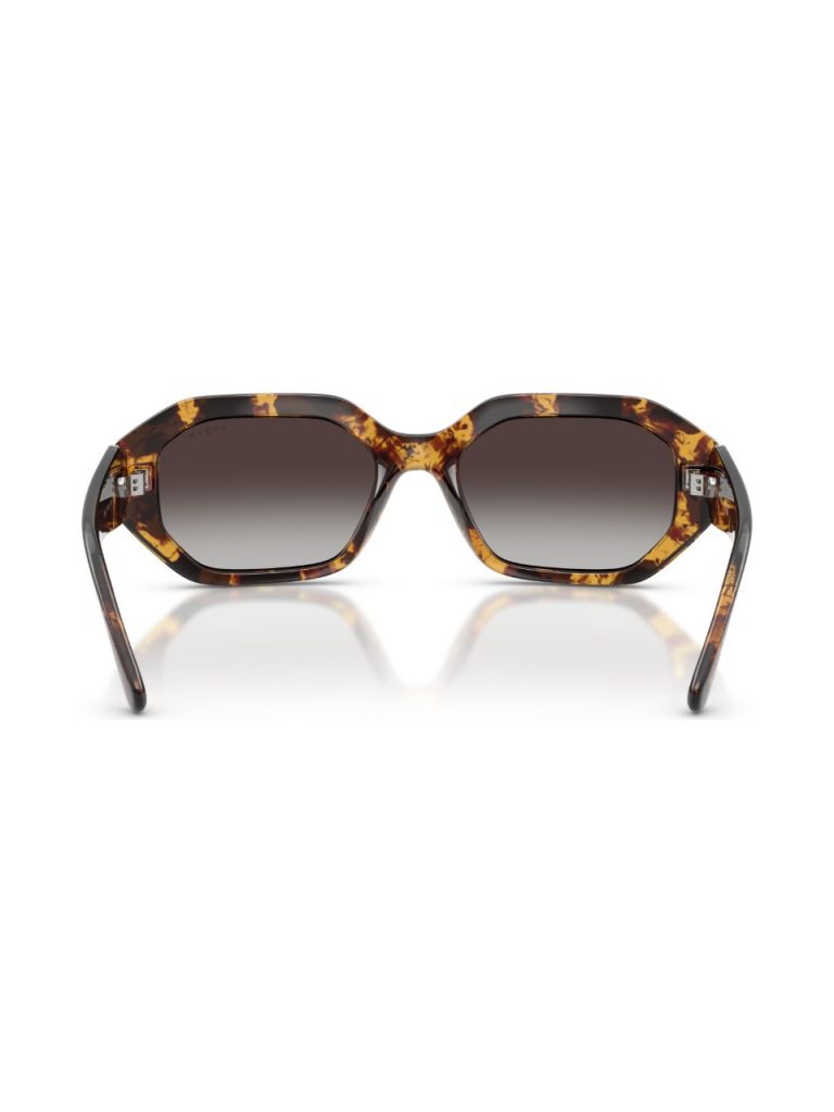 LUXOTTICA VOUGE Enjeksiyon Kadın Güneş Gözlüğü  0VO5675S 31798G54 HN - STANDART