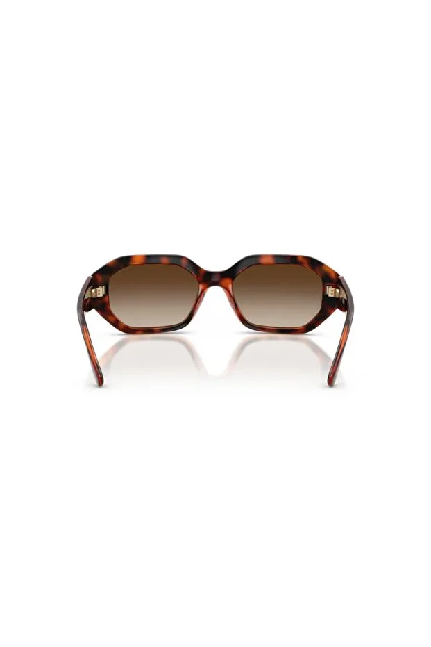 LUXOTTICA VOUGE ENJEKSİYON Kadın Güneş Gözlüğü 0VO5675S W6561354 HN - STANDART