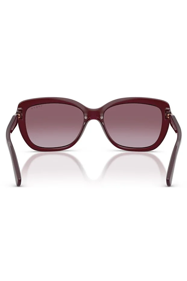 LUXOTTICA VOUGE Enjeksiyon Kadın Güneş Gözlüğü  0VO5678SB 29898H55 HN - STANDART