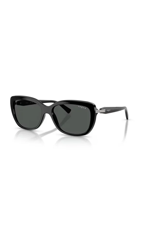 LUXOTTICA VOUGE Enejksiyon Kadın Güneş Gözlüğü 0VO5678SB W44/8755 HN - STANDART