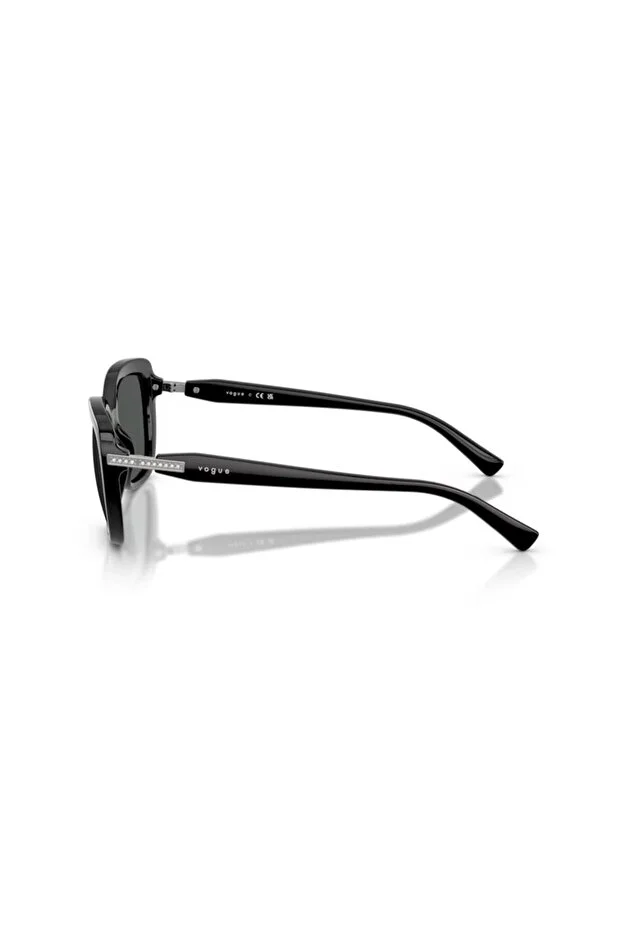 LUXOTTICA VOUGE Enejksiyon Kadın Güneş Gözlüğü 0VO5678SB W44/8755 HN - STANDART