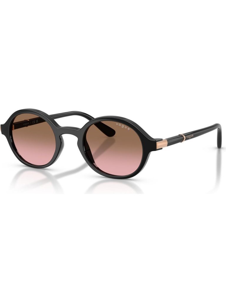 LUXOTTICA VOUGE Enjeksiyon  Kadın Güneş Gözlüğü 0VO5692S W44/1446 HN