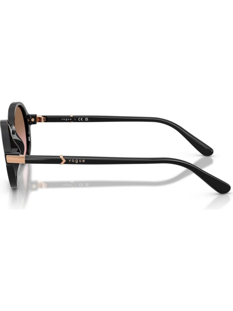 LUXOTTICA VOUGE Enjeksiyon  Kadın Güneş Gözlüğü 0VO5692S W44/1446 HN - STANDART