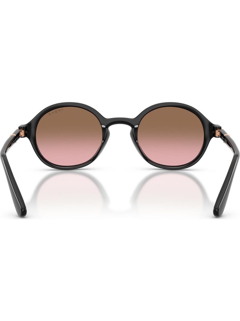 LUXOTTICA VOUGE Enjeksiyon  Kadın Güneş Gözlüğü 0VO5692S W44/1446 HN - STANDART