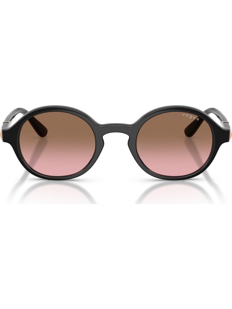 LUXOTTICA VOUGE Enjeksiyon  Kadın Güneş Gözlüğü 0VO5692S W44/1446 HN - STANDART