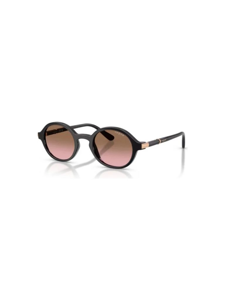 LUXOTTICA VOUGE Enjeksiyon  Kadın Güneş Gözlüğü 0VO5692S W44/1446 HN - STANDART