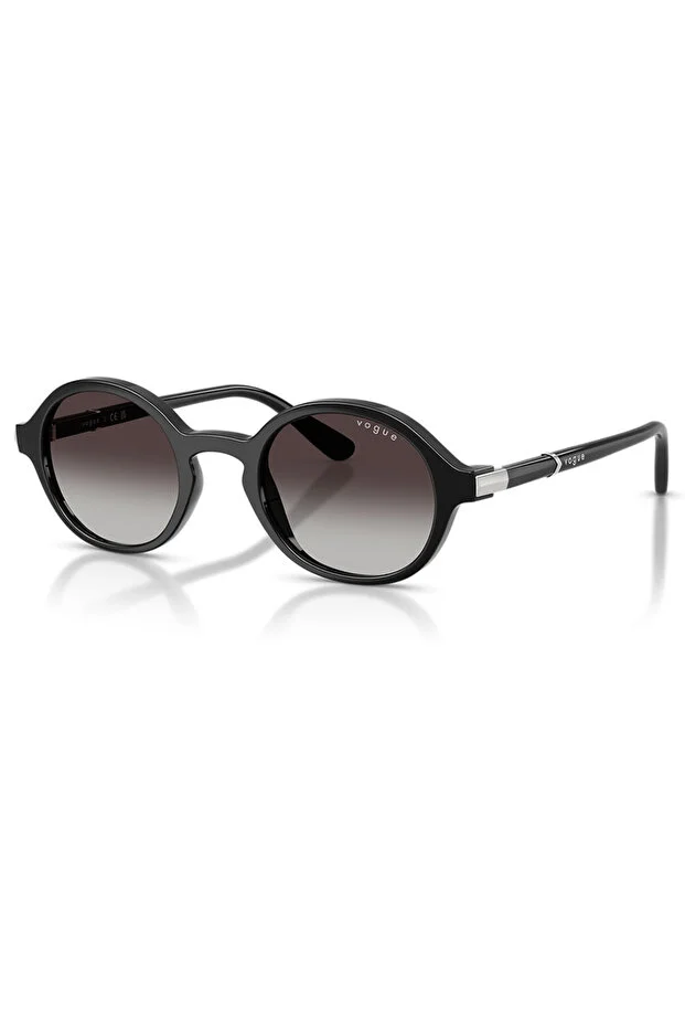 LUXOTTICA Vogue Enjeksiyon Kadın Güneş Gözlüğü 0VO5692S W44/8G46 HN - STANDART