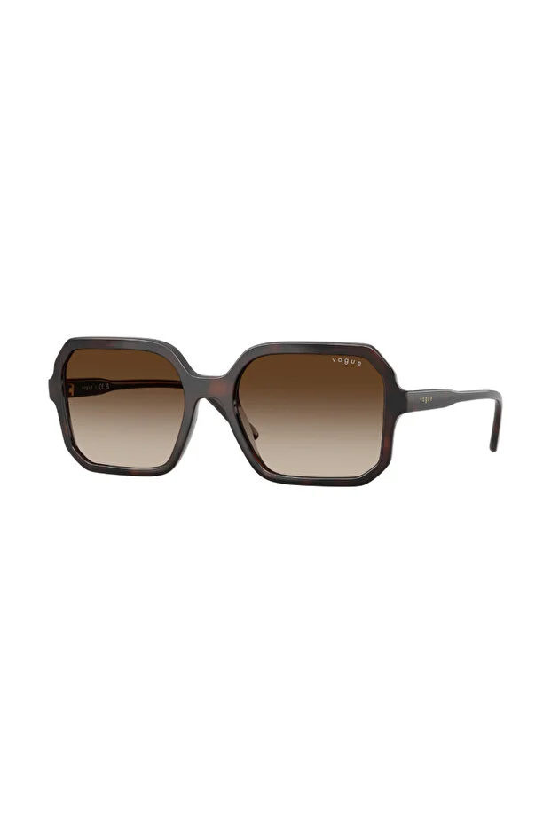 LUXOTTICA Vogue Enjeksiyon Kadın Güneş Gözlüğü 0VO5696S 23861355 HN