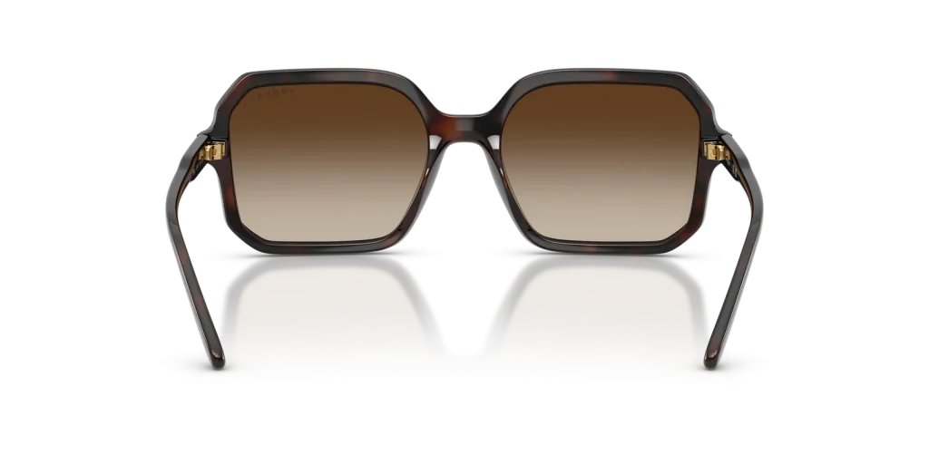 LUXOTTICA Vogue Enjeksiyon Kadın Güneş Gözlüğü 0VO5696S 23861355 HN