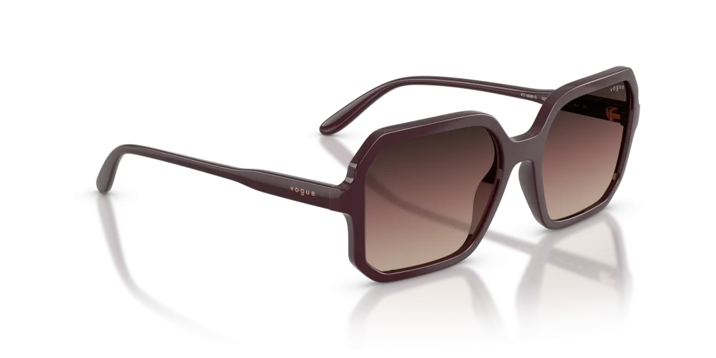 LUXOTTICA Vogue Enjeksiyon Kadın Güneş Gözlüğü 0VO5696S 3284E255 HN