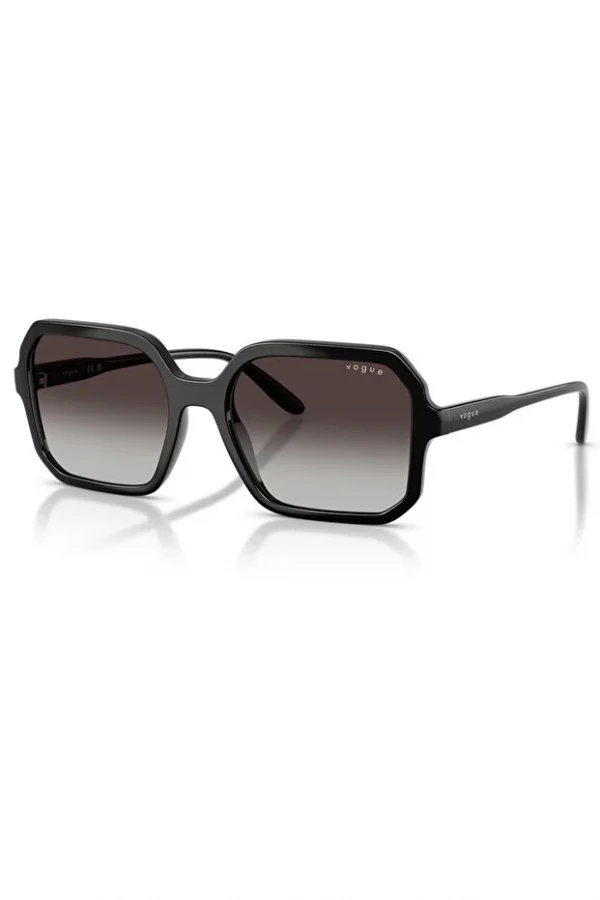 LUXOTTICA Vogue Enjeksiyon Kadın Güneş Gözlüğü 0VO5696S W44/8G55 HN