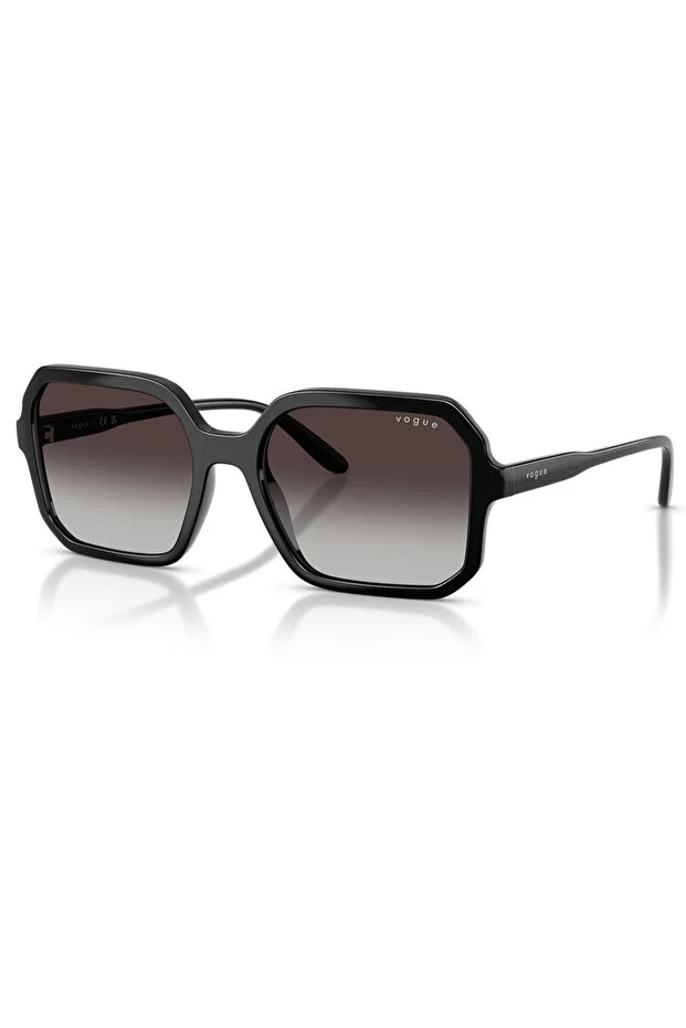 LUXOTTICA Vogue Enjeksiyon Kadın Güneş Gözlüğü 0VO5696S W44/8G55 HN