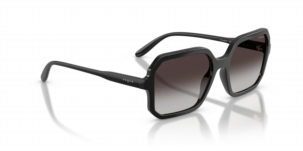 LUXOTTICA Vogue Enjeksiyon Kadın Güneş Gözlüğü 0VO5696S W44/8G55 HN