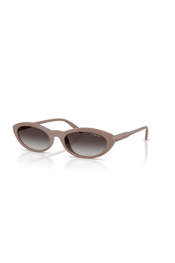 LUXOTTICA Vogue Enjeksiyon Kadın Güneş Gözlüğü 0VO5697SU 32728G54 HN